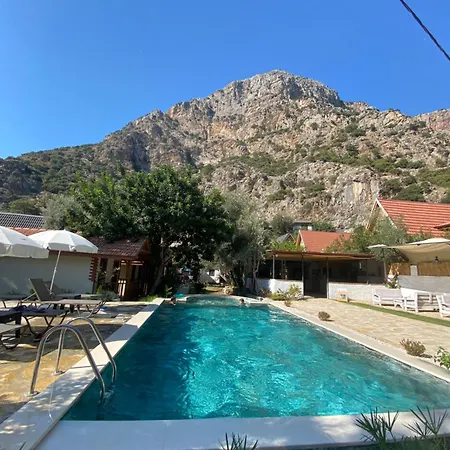 Kidrak Otel Montenegro-1-2
