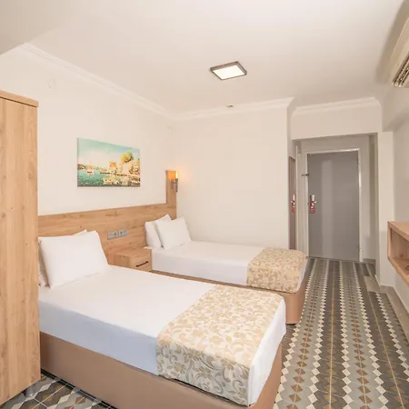 Moda Beach Hotel-2