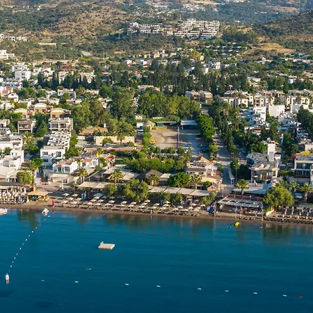 Kefi Beach & Suites-3