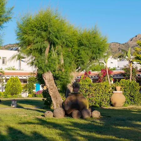 Kefi Beach & Suites-2