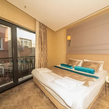 Park Grazza Hotel-2