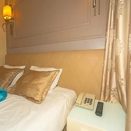Park Grazza Hotel-3