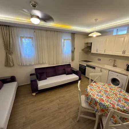 Cesme Kale Tas Apart-2