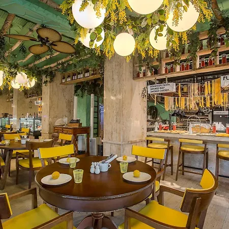 Anjeliq Downtown Boutique Hotel-3