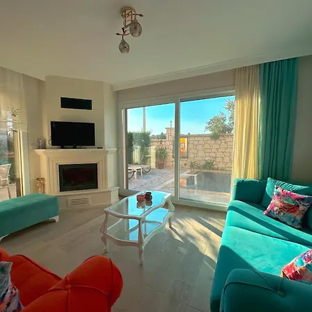 Evalacati - Villa Harnup- Detached House With Private Pool And Garden-2