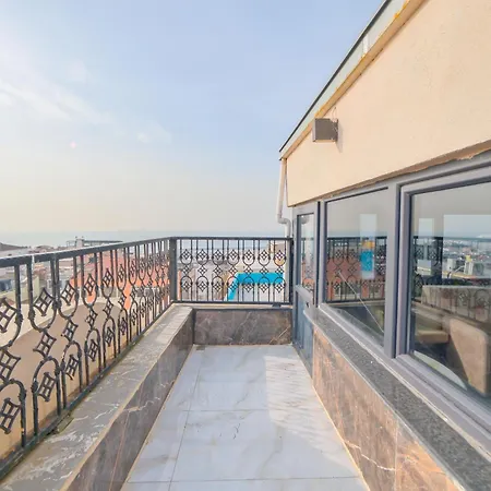 Grand Kavi Hotel-3