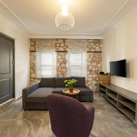 Alp Pasa Fiore Garden Suites - Special Class-2