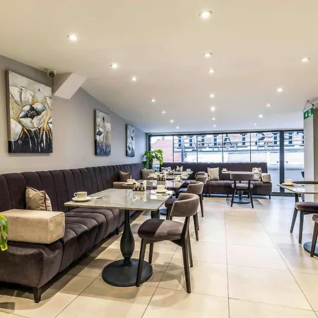 Zalel Hotels Laleli-3