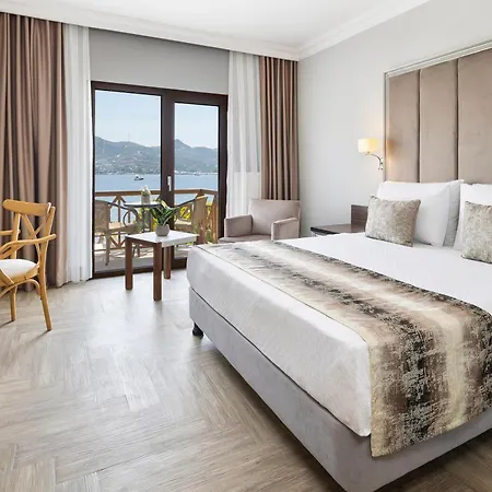 Elite Hotel Yalikavak, Bodrum-2
