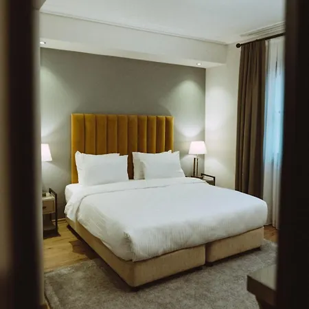 Mest Hotel Istanbul Sirkeci-2