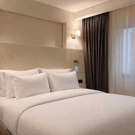 Best Western Izmir Hotel-2