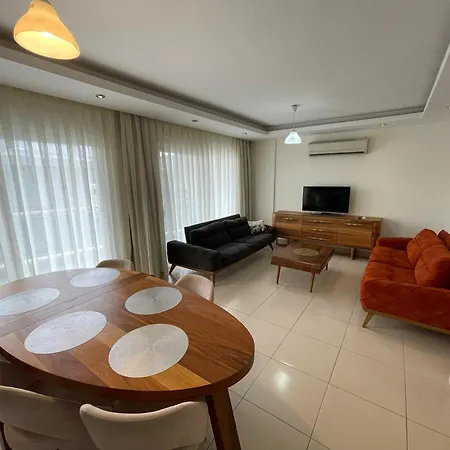 Sa Apartments! Family Apartments In Oba-3