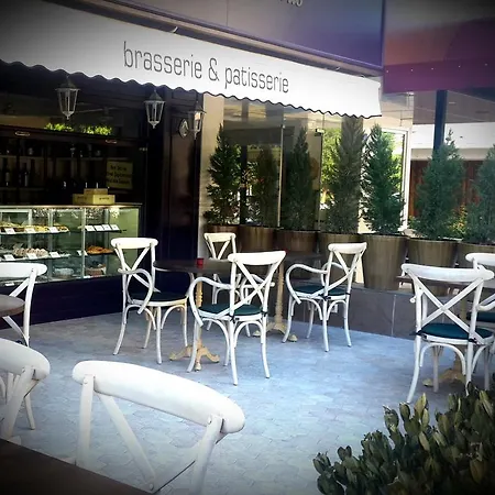 Hotel Tepe-3
