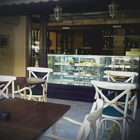 Hotel Tepe-2