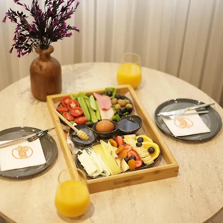 Lavender Inn Hotel-3