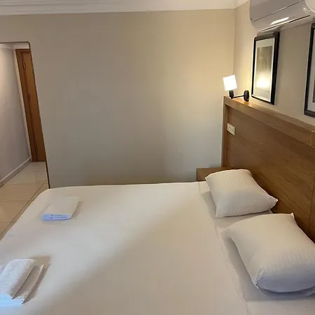 Fethiye Park Hotel-3