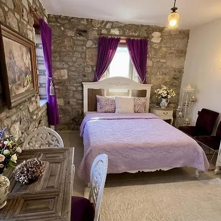 Masal Kuecuekkoey Boutiquehotel-2