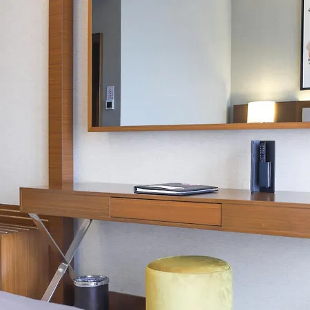 Crowne Plaza Yalova By Ihg-2