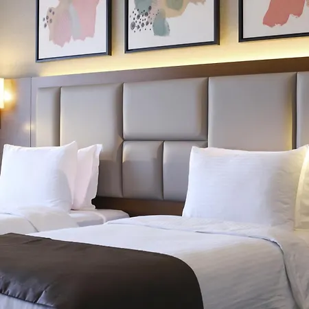 Crowne Plaza Yalova By Ihg-3
