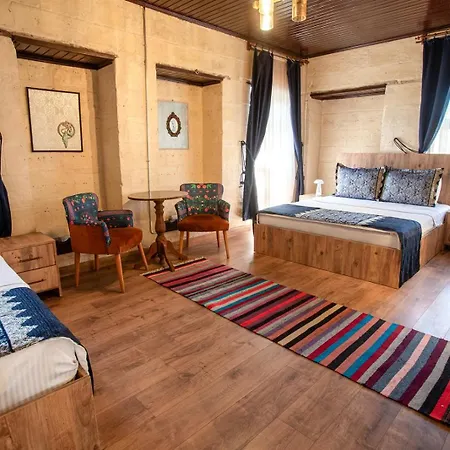 Levissi Boutique Hotel-2