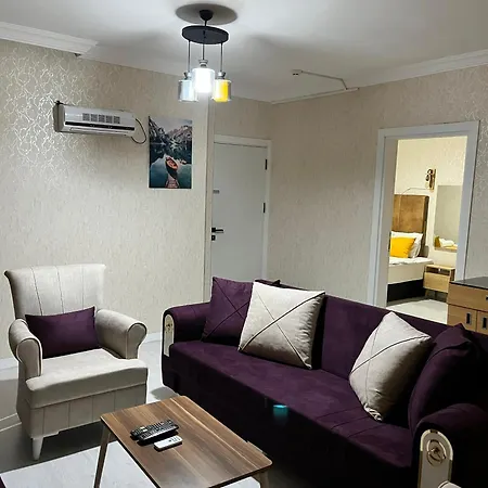 Edirne Suit Otel Insaat Ticaret Ve Sanayi Limited Sirketi-3