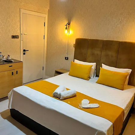 Edirne Suit Otel Insaat Ticaret Ve Sanayi Limited Sirketi-2