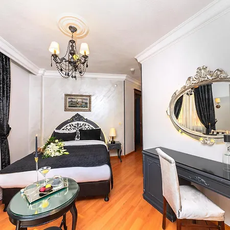 Hotel Ipek Palas-3