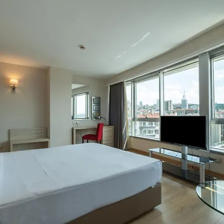 Ramada By Wyndham Ankara-2