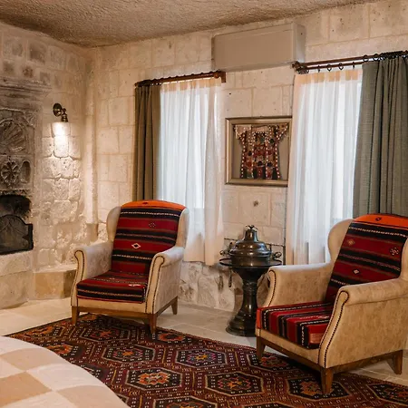 Cappadocia Cave Suites-3