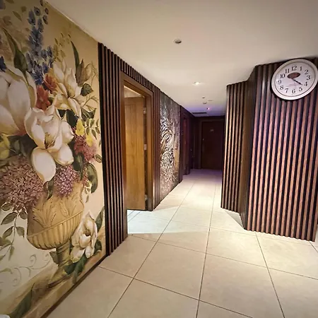 City One Hotel-3