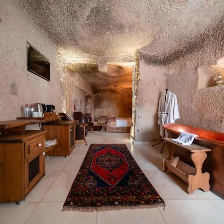 Divan Cave House-3