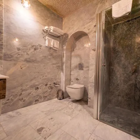 Divan Cave House-2
