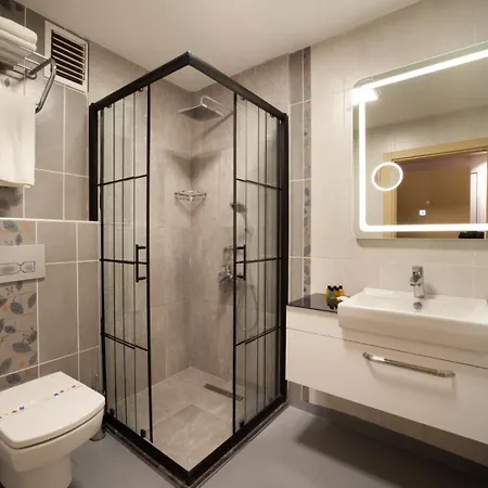 Harbiye Residence-2