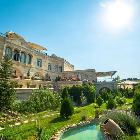 Goreme Inn Hotel Only Adult-3