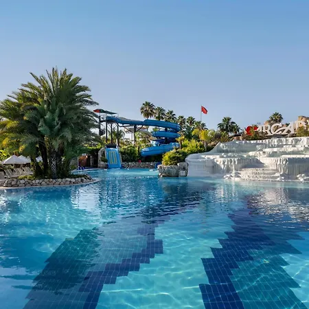 Limak Arcadia Sport Resort Belek-2