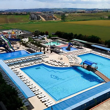 Eser Diamond Hotel Spa & Convention Center Istanbul-3