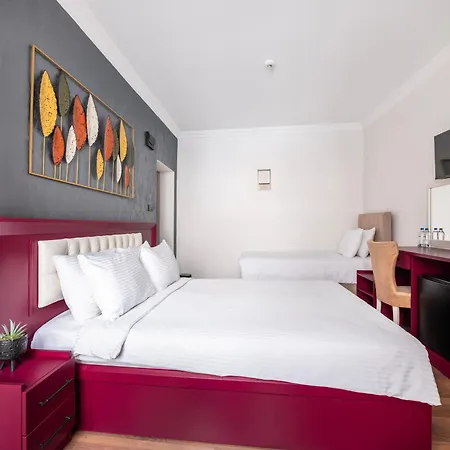 Perazre Hotel-2