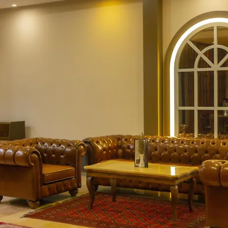 Dinler Hotels Urgup-3