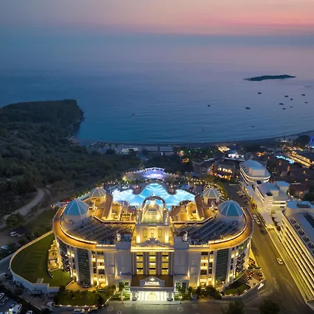 Litore Resort Hotel & Spa-2
