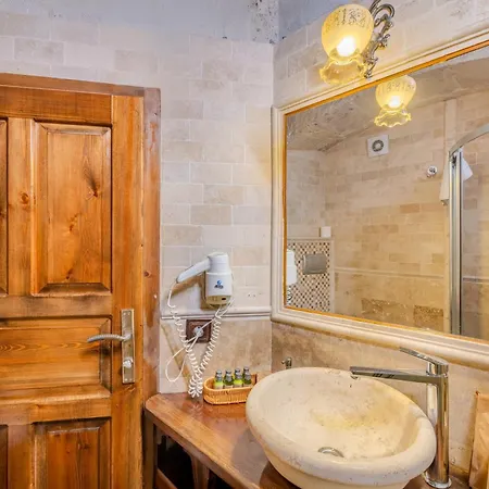 Historical Goreme House-3