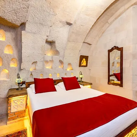 Historical Goreme House-2