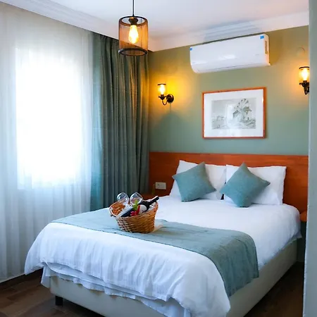 Bozcaada Aspava Otel-3