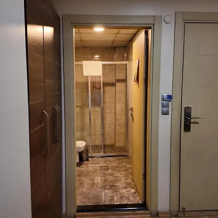 Merkez Otel-2