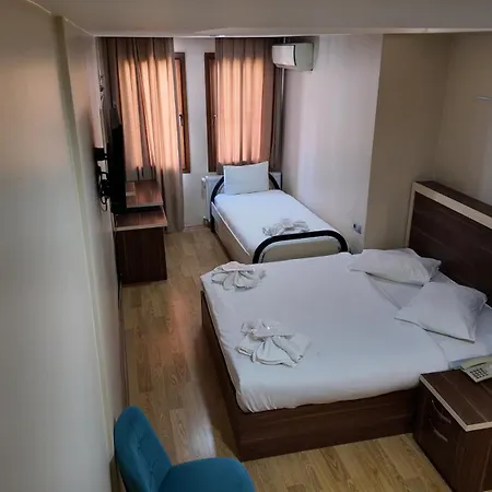 Merkez Otel-3