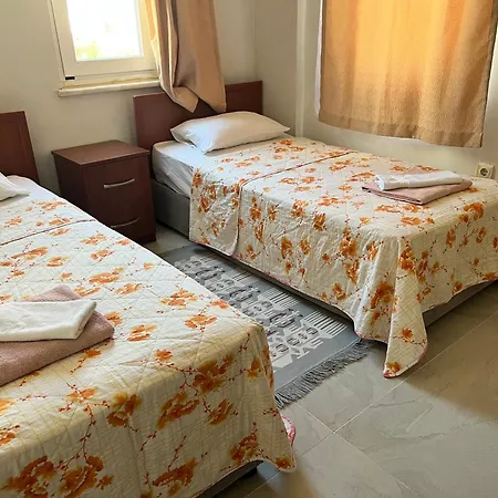 Dalyan Villa-2