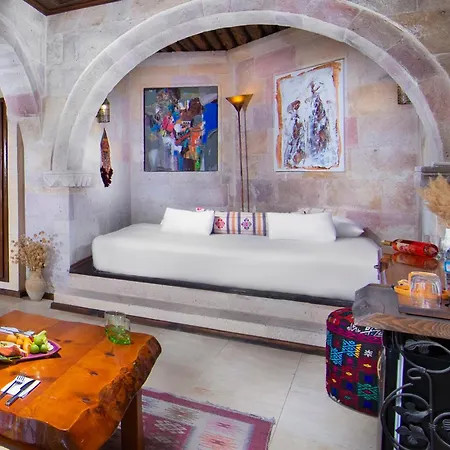 Drala Inn Cappadocia (Adults Only)-2