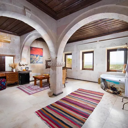 Drala Inn Cappadocia (Adults Only)-3