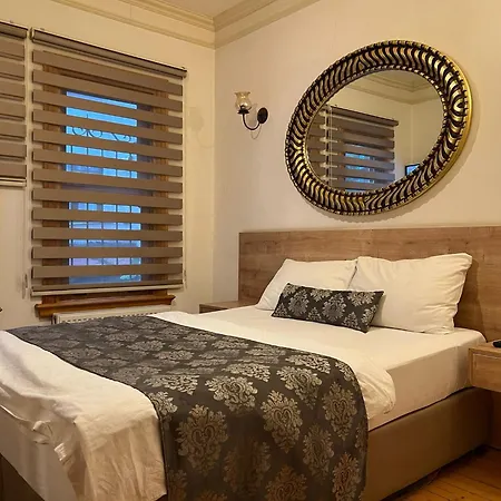 Belizia Hotel-3