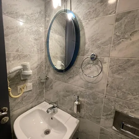 New Taksim Hotel-2