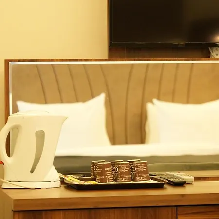 Grand Krone Hotel-3